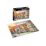 ST Puzzle 1/500, Highsun 882318