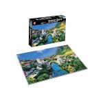 ST Puzzle 1/500, Highsun 882319