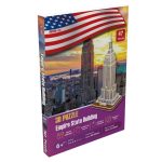 ST Loder puzzle 1/47, Empire State 882418