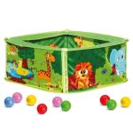 BINO Baby ball pool, 88309