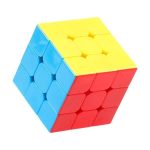 ST Lodra rubikon, Clever 885001