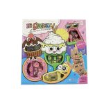 ST Loder set i bizhuterive 885003