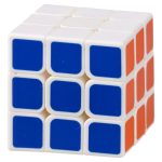 ST Lodra rubikon, Magic cube 885120