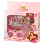 ST Loder, Princess crown 885218