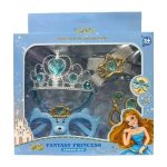 ST Loder, Princess crown 885218