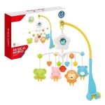 ST Loder shtrati per bebe, 888007