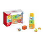 ST Loder kuba, Little world 888023
