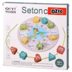 ST Loder ore druri me forma, Little world 888036