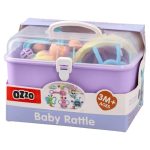ST Loder per bebe, Baby rattle 888076