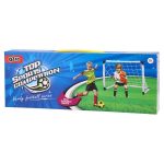 ST Loder princesh balerine, Pink 897003