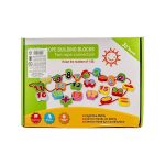 A Loder Maide me hamburger, GLT1105