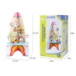 CN Tabele per femije M-8830