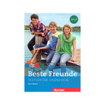 DU Gjuha Gjermane-Beste Freunde 1.2 Set (kl 8 & 9)
