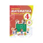 Be Matematika 4B