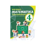 BE Matematika 4 - Testet Kontrolluese