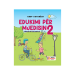 BE Edukimi per mjedisin 2