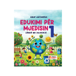 BE Edukimi per mjedisin 1
