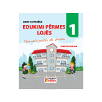 BE Edukimi permes lojes 1