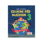 BE Edukimi per mjedisin 3