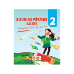 BE Edukimi permes lojes 2