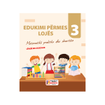 BE Edukimi permes lojes 3