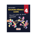 BE Edukimi permes lojes 4
