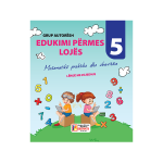 BE Edukimi permes lojes 5