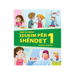 BE Edukimi per shendet 1