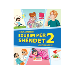 BE Edukimi per shendet 2