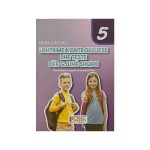 Be Gjuha shqipe 5 Testet kontrolluese
