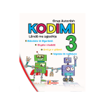 BE Kodimi 3