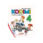 BE Kodimi 4