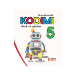 BE Kodimi 5