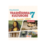 BE Trashegimia kulturore 7