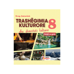 BE Trashegimia kulturore 8