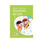 BE Shkathtesi per jete 1