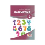 BE Matematika 2