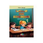 ML Sjellja dhe komunikimi 1