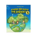 ML Edukimi per shendet dhe mjedis 5