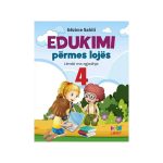 ML Edukimi permes lojes 4