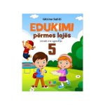 ML Edukimi permes lojes 5