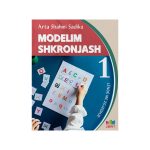 ML Modelim shkronjash