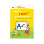 Alb Libri im i madh i parashkollorit