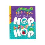ALB Hop Hop
