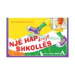 ALB Nje hap drejt shkolles