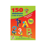 GA 150 Aktivitetet e para..