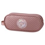 Diora, pencil case, gold rose