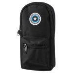 Pop case, pencil case, black