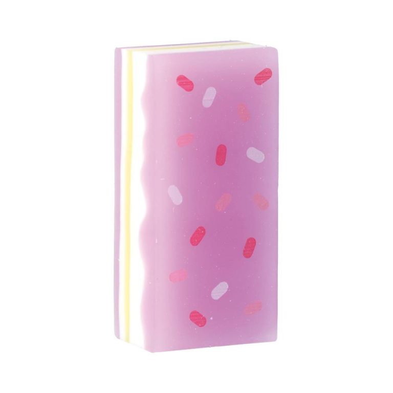 Loly, eraser, Cake thumbnail 2