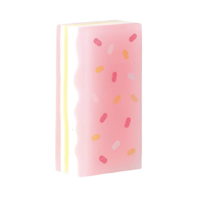 Loly, eraser, Cake thumbnail 3
